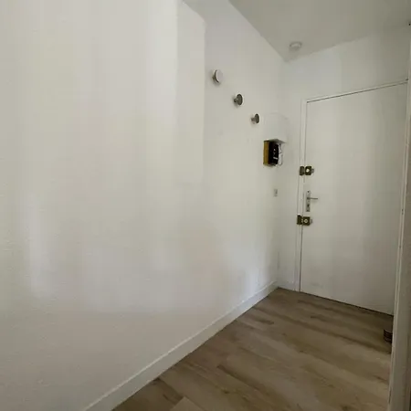 Studio Cosy - Balcon - Wifi - Free Parking Narbona Exterior foto
