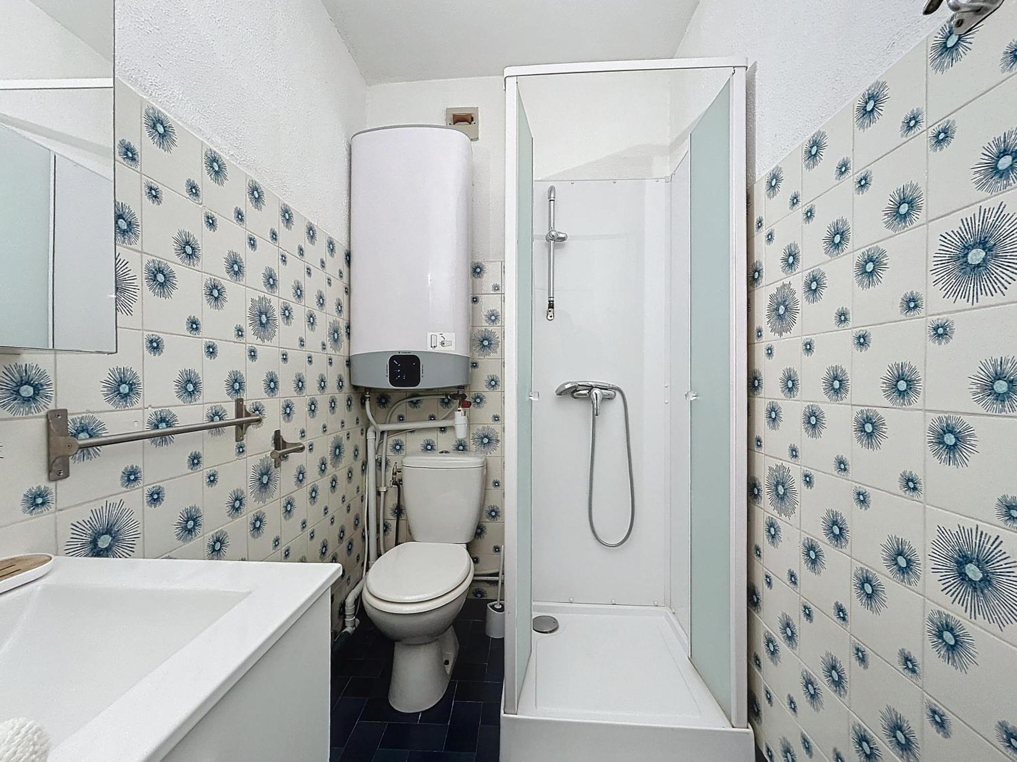 Cosy - Balcon - Wifi - Free Parking * Narbonne